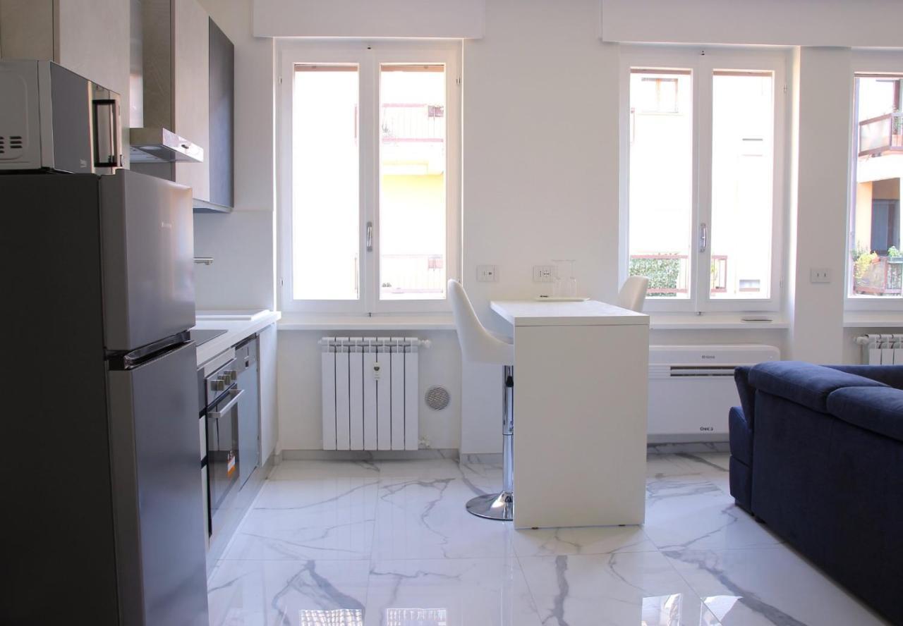 Dreamich - Scavi Romani Apartment Desenzano del Garda Bagian luar foto