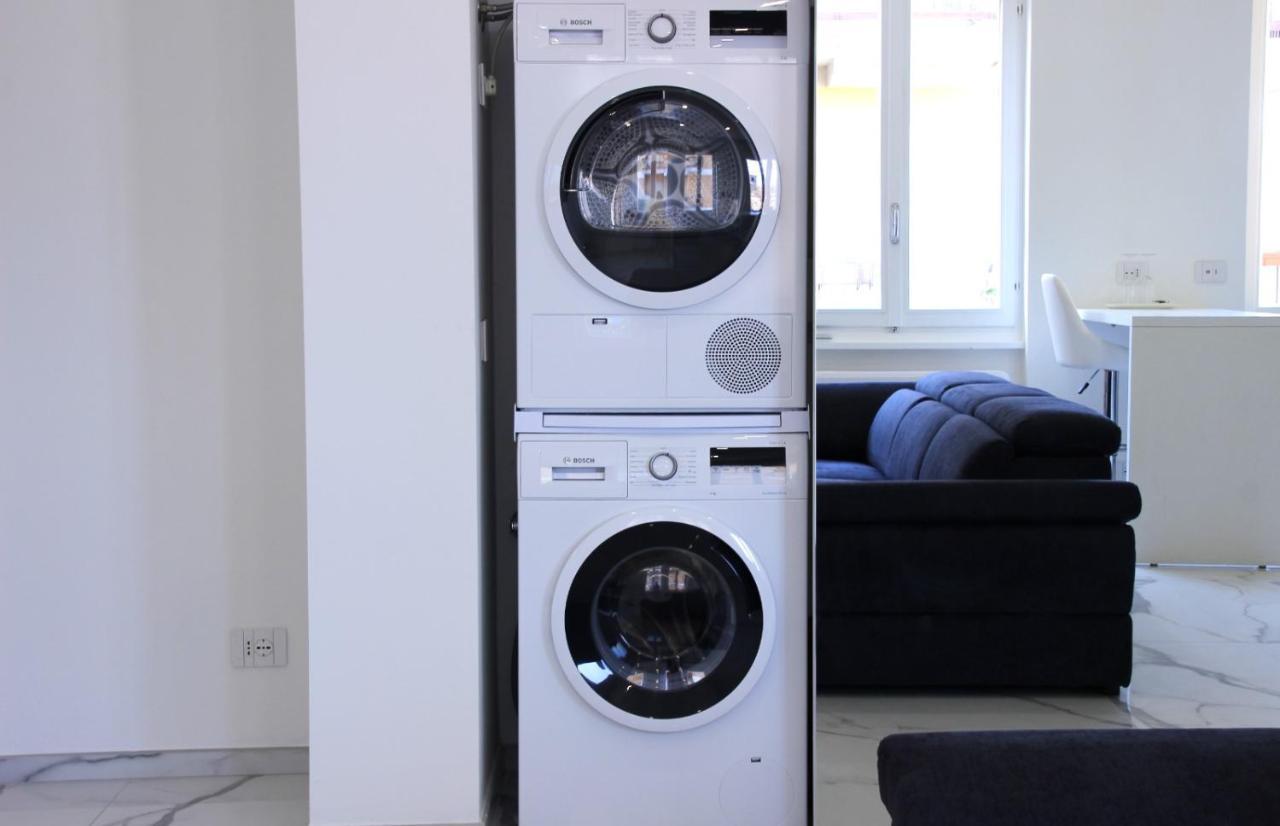 Dreamich - Scavi Romani Apartment Desenzano del Garda Bagian luar foto