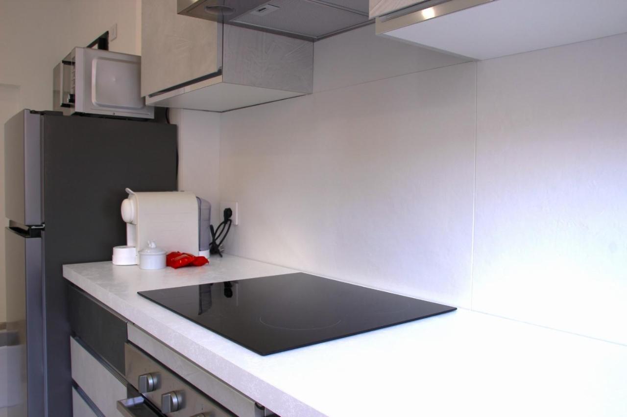 Dreamich - Scavi Romani Apartment Desenzano del Garda Bagian luar foto