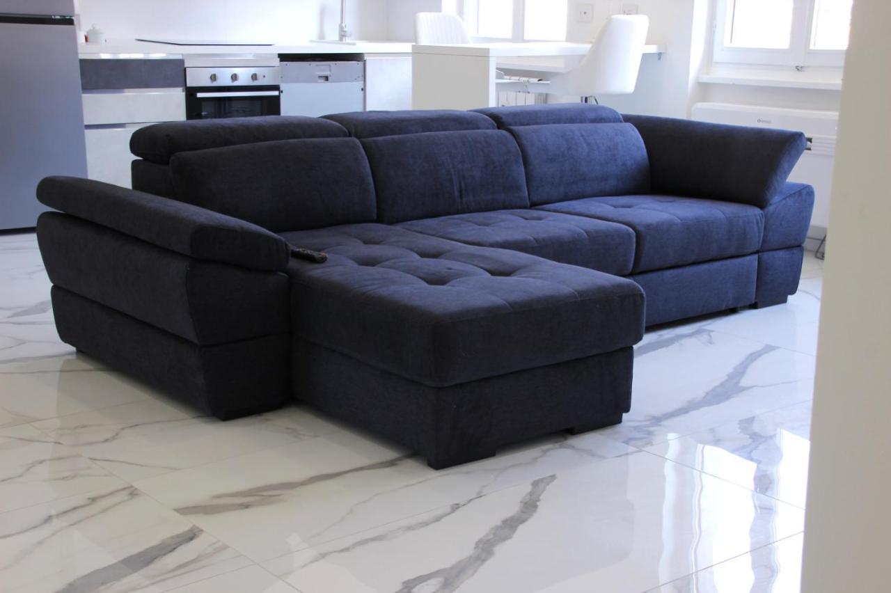 Dreamich - Scavi Romani Apartment Desenzano del Garda Bagian luar foto