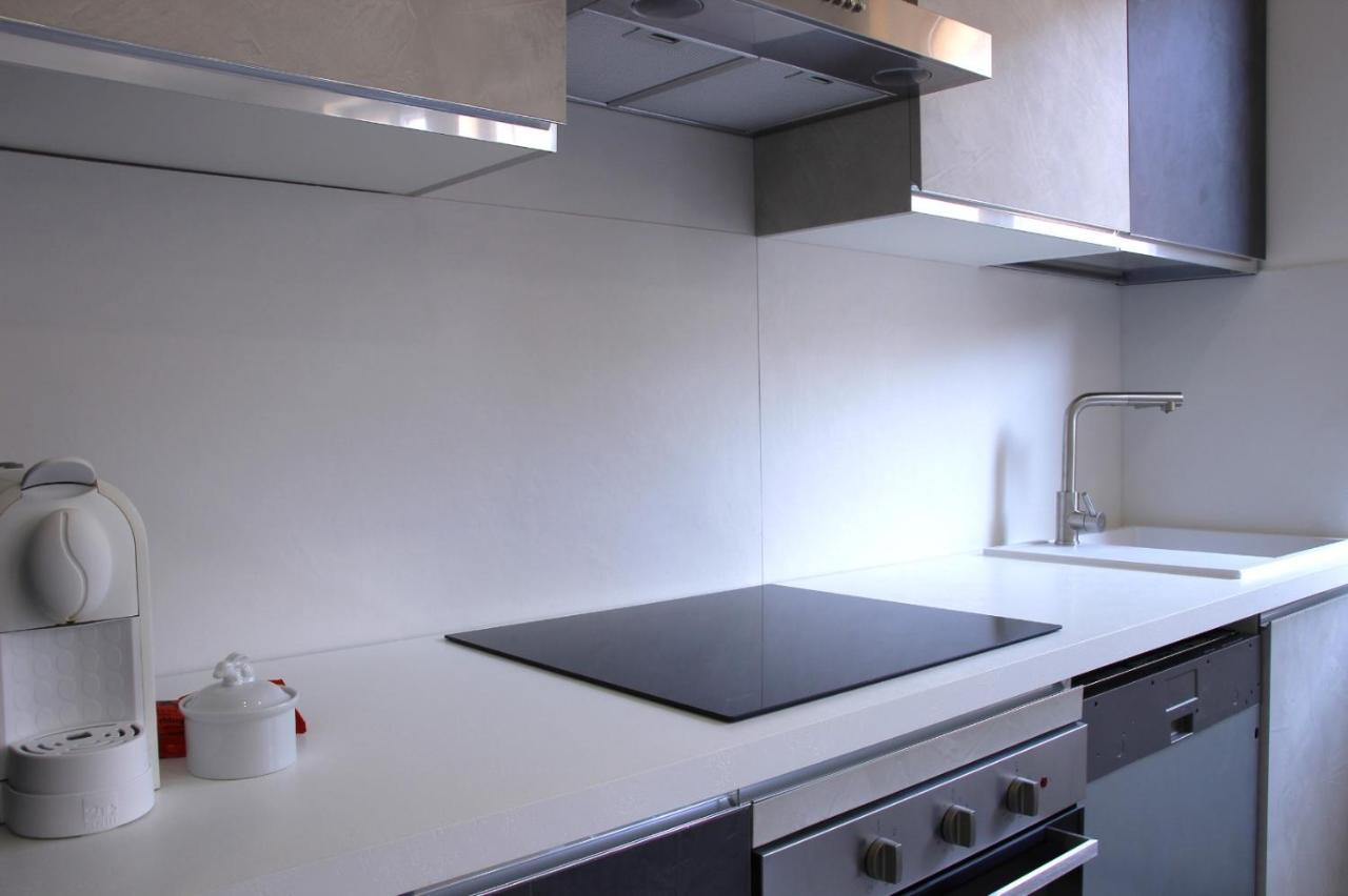 Dreamich - Scavi Romani Apartment Desenzano del Garda Bagian luar foto